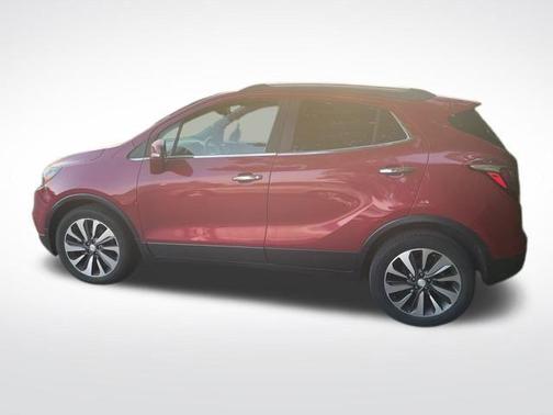 2018 Buick Encore Essence