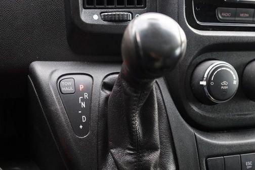 2020 RAM ProMaster 1500 Base