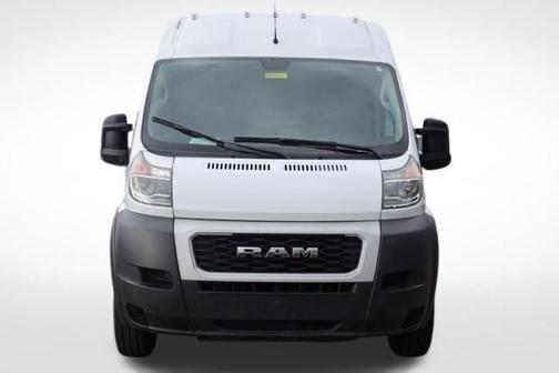 2020 RAM ProMaster 1500 Base