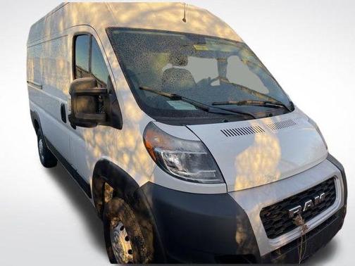 2020 RAM ProMaster 1500 Base