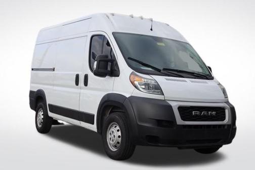 2020 RAM ProMaster 1500 Base