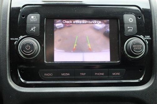 2020 RAM ProMaster 1500 Base