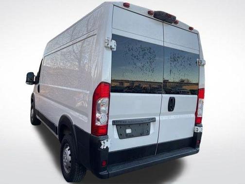 2020 RAM ProMaster 1500 Base