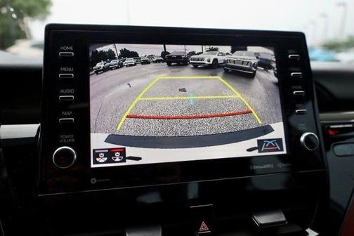 Pearl 2023 Toyota Camry XSE