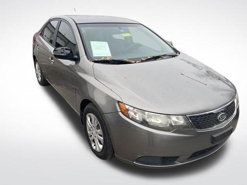 2013 Kia Forte EX