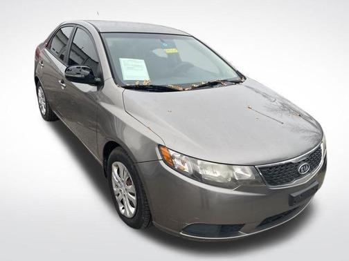 2013 Kia Forte EX