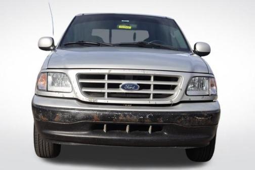 2003 Ford F-150 XL