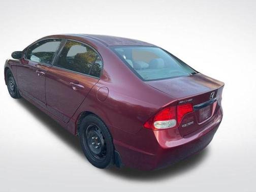 2011 Honda Civic LX