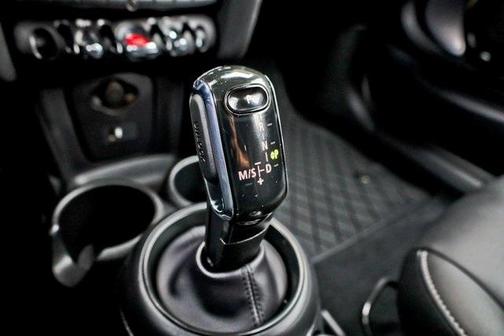 2023 MINI Convertible Cooper