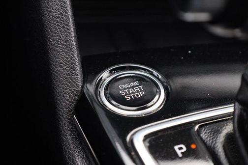 Ebony Black 2024 Kia Sportage EX