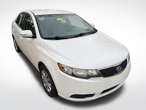 2012 Kia Forte EX