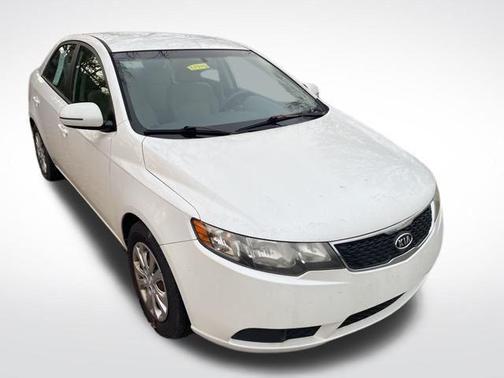 2012 Kia Forte EX