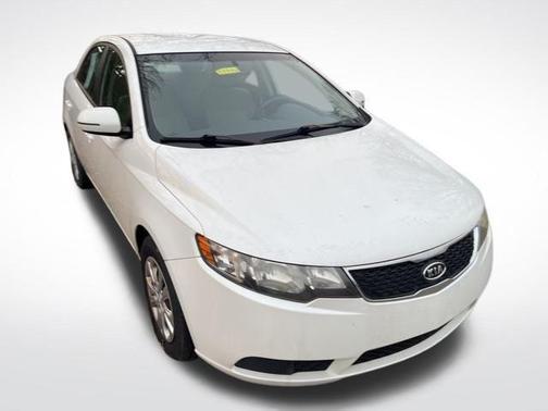 2012 Kia Forte EX