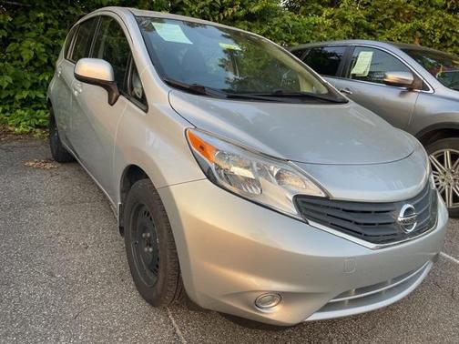 2014 Nissan Versa Note SV