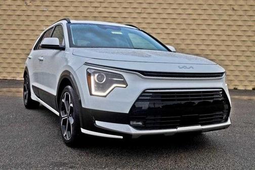 2023 Kia Niro EX Touring