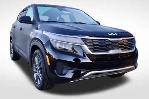2022 Kia Seltos LX