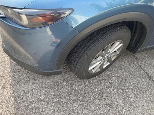 2023 Mazda CX-5 2.5 S
