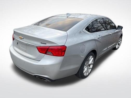 2019 Chevrolet Impala Premier 2LZ