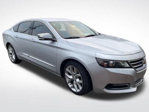 2019 Chevrolet Impala Premier 2LZ