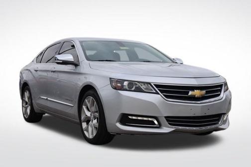 2019 Chevrolet Impala Premier 2LZ
