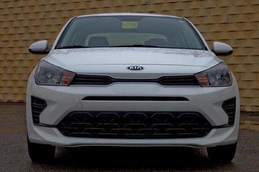 2021 Kia Rio S
