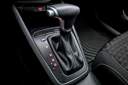 2021 Kia Rio S