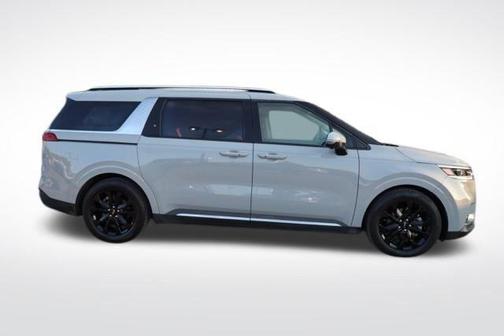 2023 Kia Carnival SX Prestige