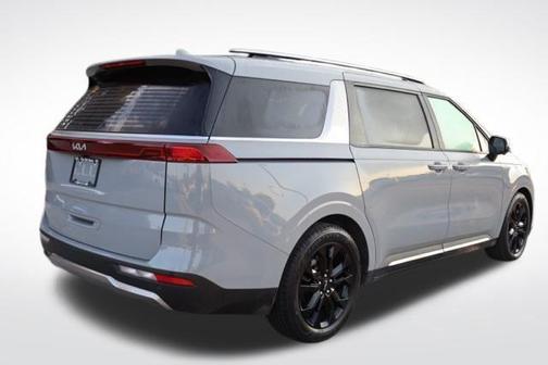 2023 Kia Carnival SX Prestige