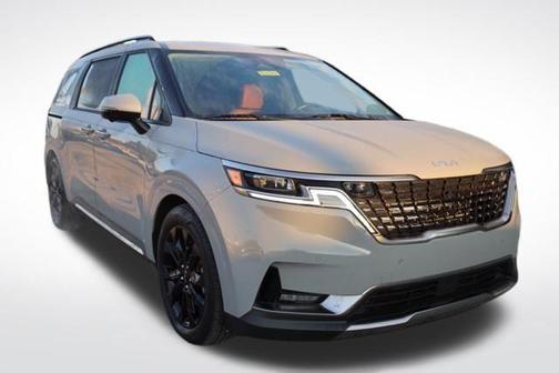 2023 Kia Carnival SX Prestige