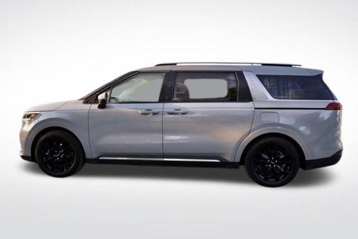 2023 Kia Carnival SX Prestige