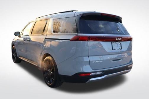 2023 Kia Carnival SX Prestige