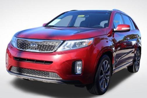 2015 Kia Sorento SX