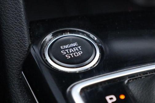 Sapphire Blue 2024 Kia Sportage EX