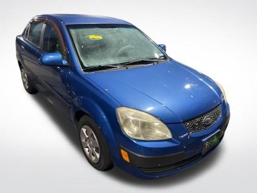 2007 Kia Rio LX