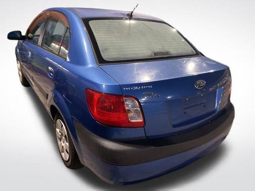 2007 Kia Rio LX