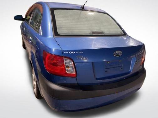 2007 Kia Rio LX