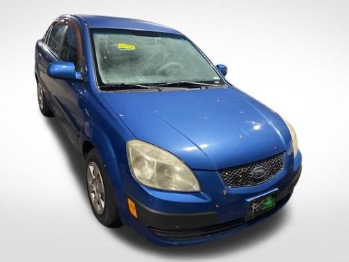 2007 Kia Rio LX