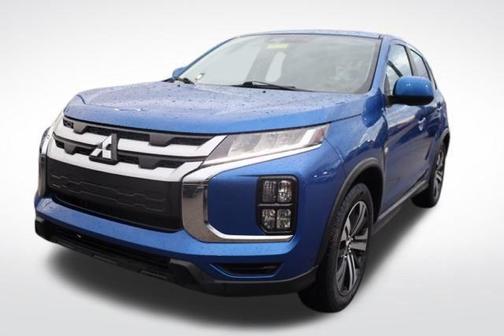 2021 Mitsubishi Outlander Sport 