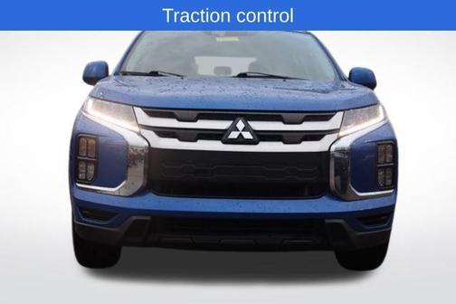 2021 Mitsubishi Outlander Sport 2.0 ES