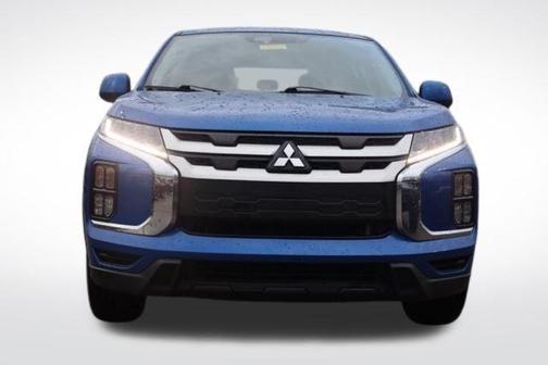 2021 Mitsubishi Outlander Sport 