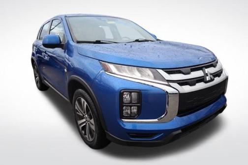 2021 Mitsubishi Outlander Sport 