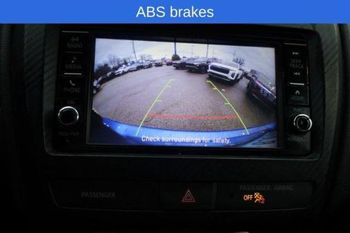 2021 Mitsubishi Outlander Sport 2.0 ES