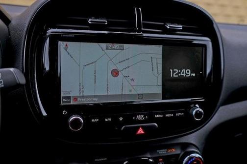 2022 Kia Soul S