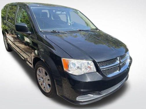 2016 Dodge Grand Caravan AVP/SE