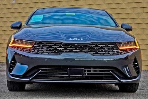 2022 Kia K5 EX