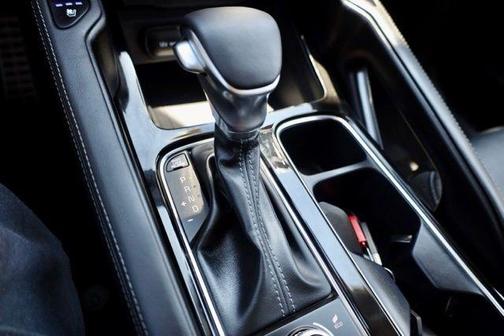 Midnight Black 2024 Kia Telluride SX