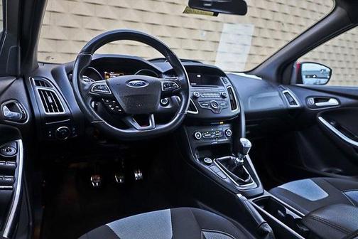 2016 Ford Focus ST Base