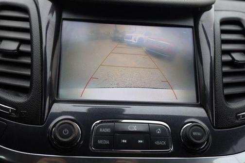 2018 Chevrolet Impala 1LS