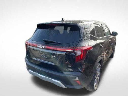 2024 Kia Seltos LX