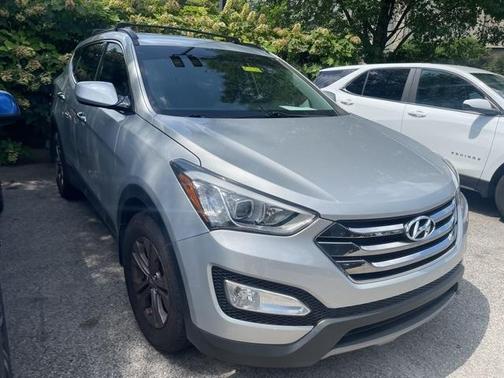 2014 Hyundai Santa Fe Sport 2.4L